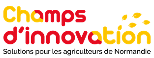 Champs d'innovation