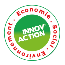 Les ateliers labellisés Innov’action privilégient le témoignage d’agricultrices et d’agriculteurs engagés dans des parcours novateurs.